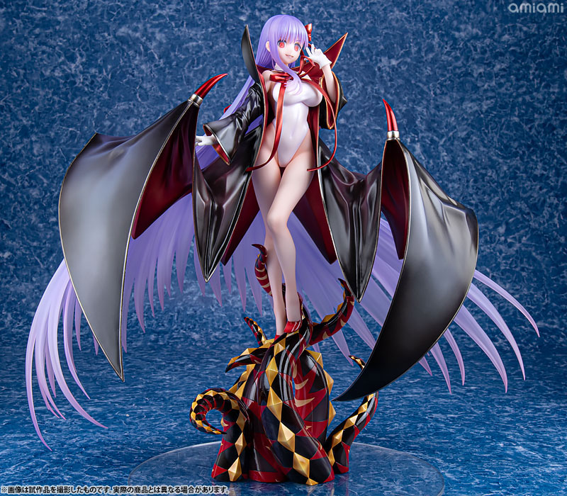 【ポイント20倍】【限定販売】Fate/Grand Order ムーンキャンサー／BB 小悪魔たまご肌Ver. 1/8 完成品フィギュア