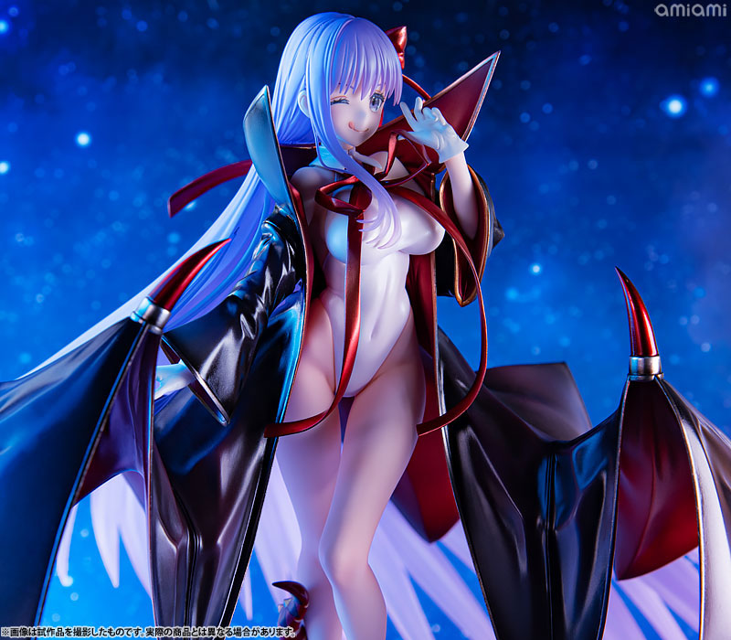 【ポイント20倍】【限定販売】Fate/Grand Order ムーンキャンサー／BB 小悪魔たまご肌Ver. 1/8 完成品フィギュア