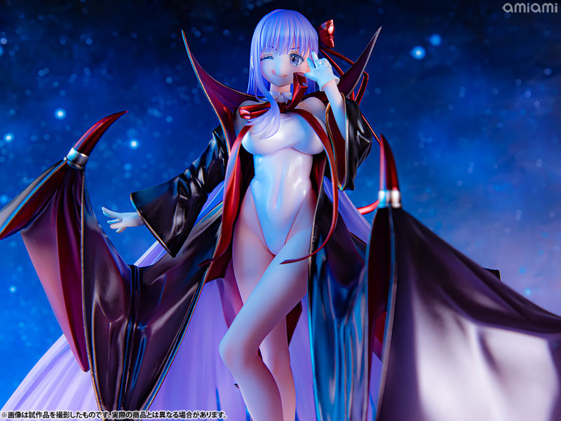 【ポイント20倍】【限定販売】Fate/Grand Order ムーンキャンサー／BB 小悪魔たまご肌Ver. 1/8 完成品フィギュア