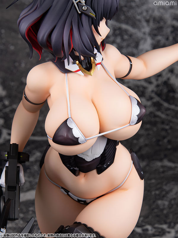 【ポイント20倍】【限定販売】冥途武装：Javelin 1/7 完成品フィギュア