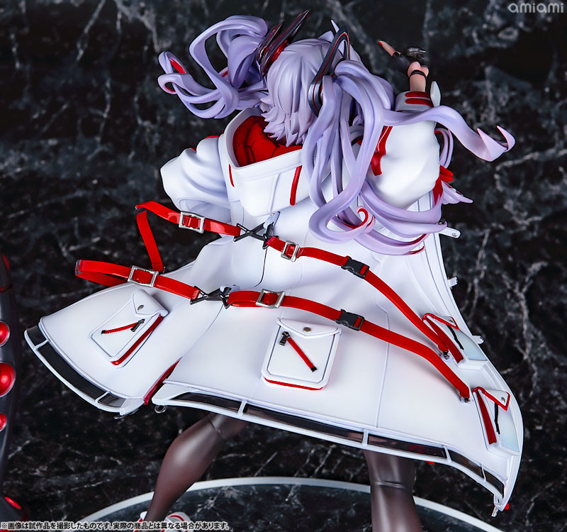 ポイント20倍】Erotics Gear-Girl ルージュ Illustration by うるりひ