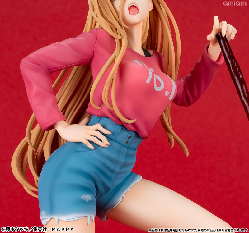 【ポイント20倍】【限定販売】チェンソーマン パワー 1/7 完成品フィギュア