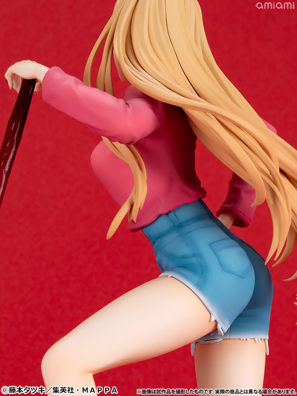 【ポイント20倍】【限定販売】チェンソーマン パワー 1/7 完成品フィギュア