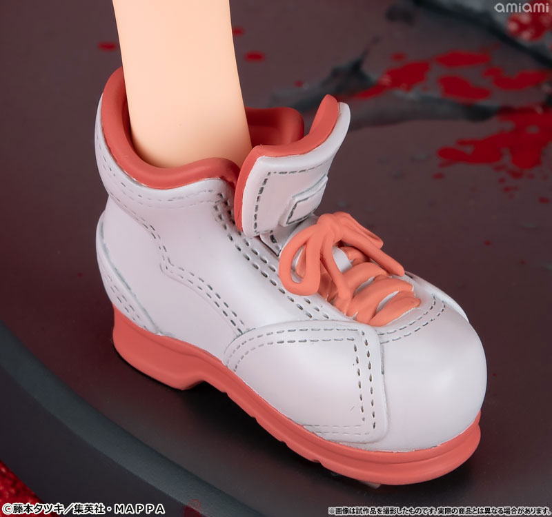 【ポイント20倍】【限定販売】チェンソーマン パワー 1/7 完成品フィギュア