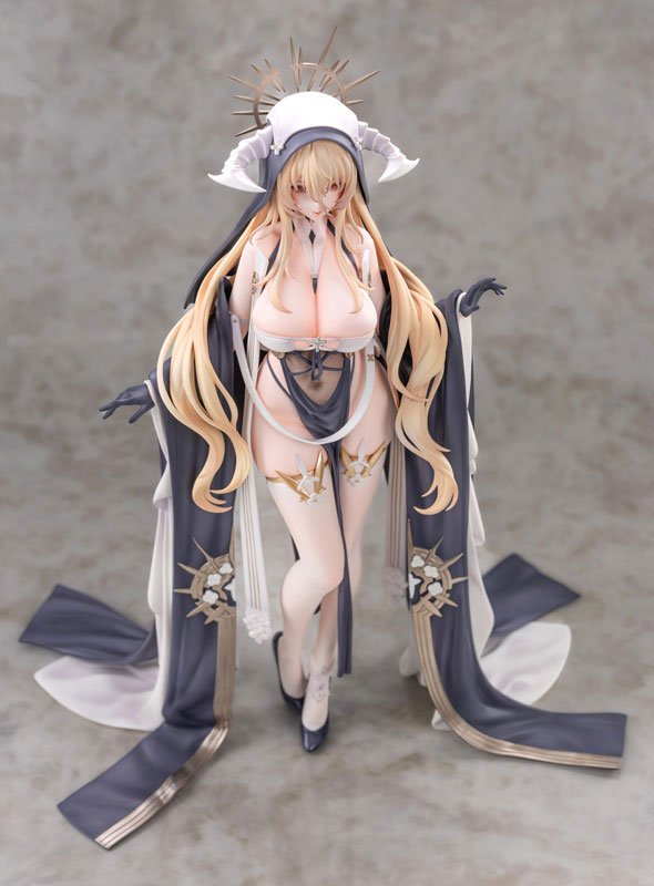 【ポイント20倍】アズールレーン インプラカブル 1/6 完成品フィギュア