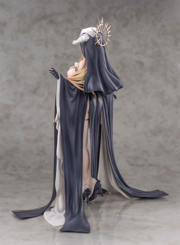 【ポイント20倍】アズールレーン インプラカブル 1/6 完成品フィギュア