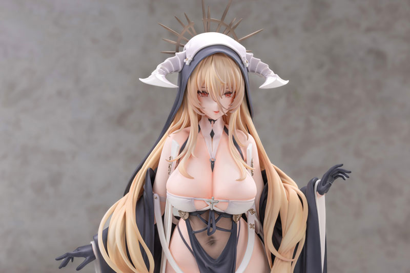 【ポイント20倍】アズールレーン インプラカブル 1/6 完成品フィギュア