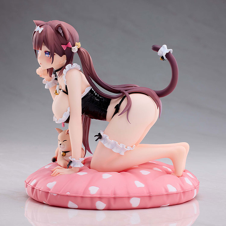 【ポイント20倍】【限定販売】Vあやみ 猫Ver. 1/7 完成品フィギュア