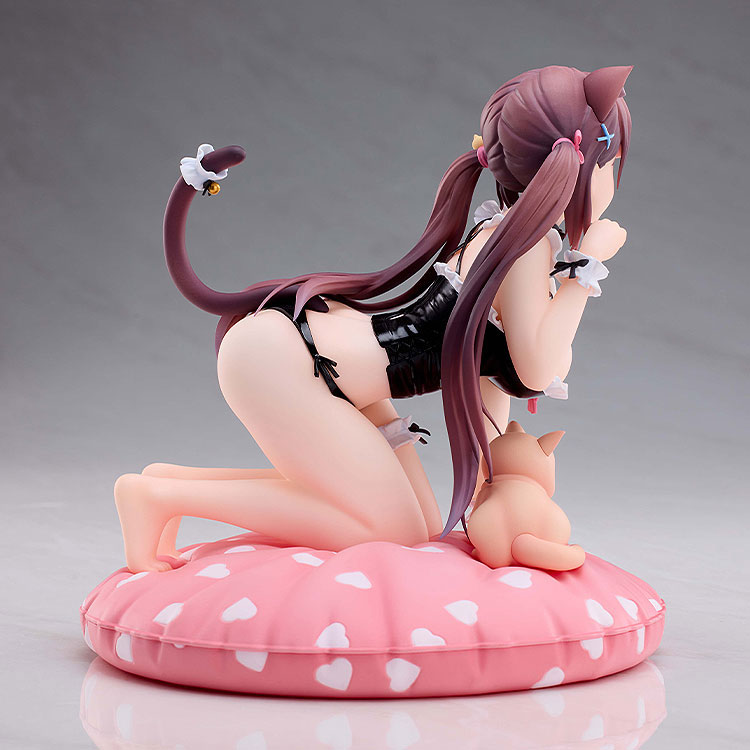 【ポイント20倍】【限定販売】Vあやみ 猫Ver. 1/7 完成品フィギュア