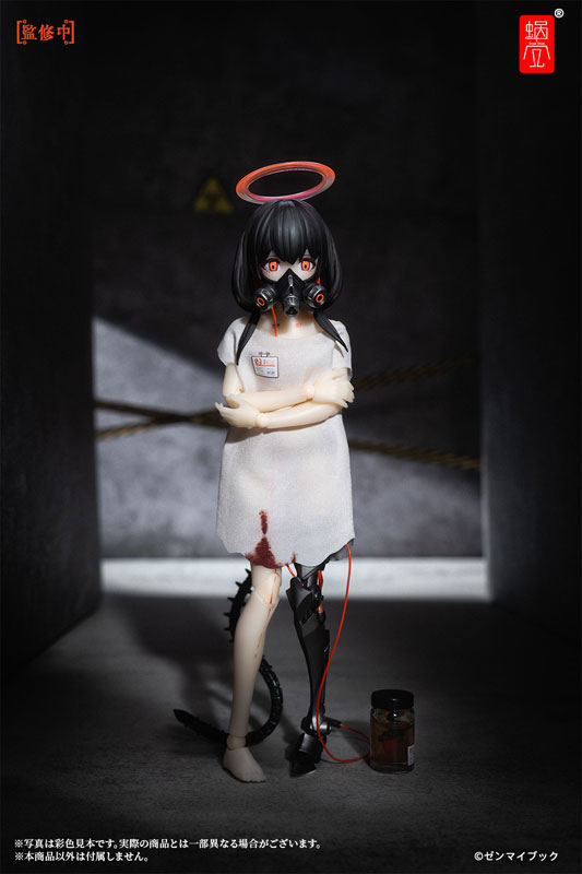 ポイント20倍】【あみあみ限定特典】三猿 〈見ざる・聞かざる・言わ