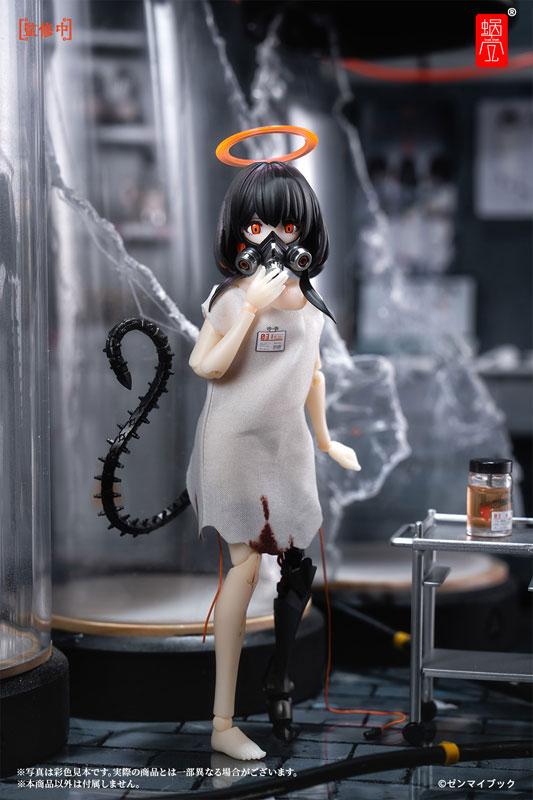 ポイント20倍】【あみあみ限定特典】三猿 〈見ざる・聞かざる・言わ