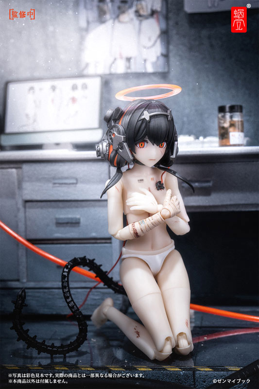 ポイント20倍】【あみあみ限定特典】三猿 〈見ざる・聞かざる・言わ