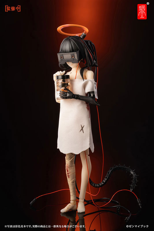 ポイント20倍】【あみあみ限定特典】三猿 〈見ざる・聞かざる・言わ