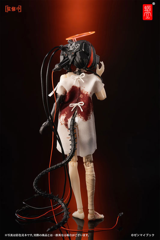 ポイント20倍】【あみあみ限定特典】三猿 〈見ざる・聞かざる・言わ