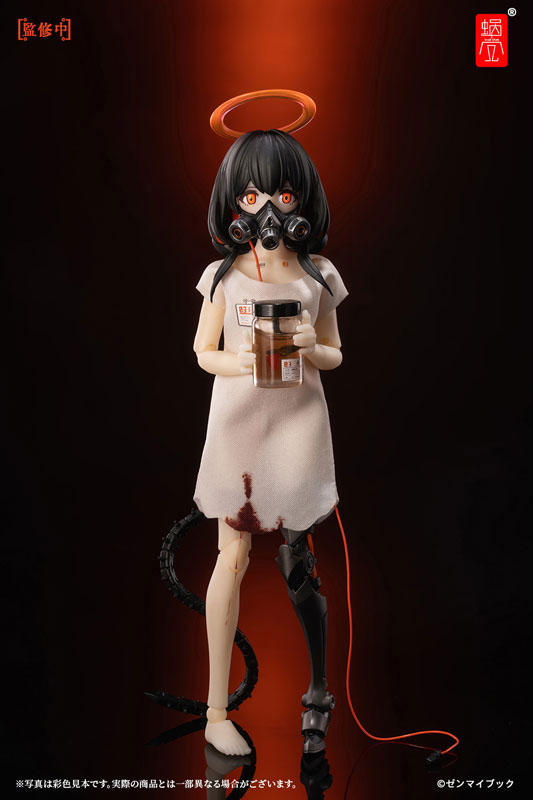 ポイント20倍】【あみあみ限定特典】三猿 〈見ざる・聞かざる・言わ