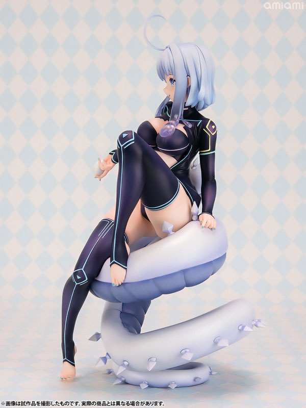 【ポイント20倍】【あみあみ限定特典】KDcolle『ぎうにう オリジナル』 UMAちゃん 1/6 完成品フィギュア