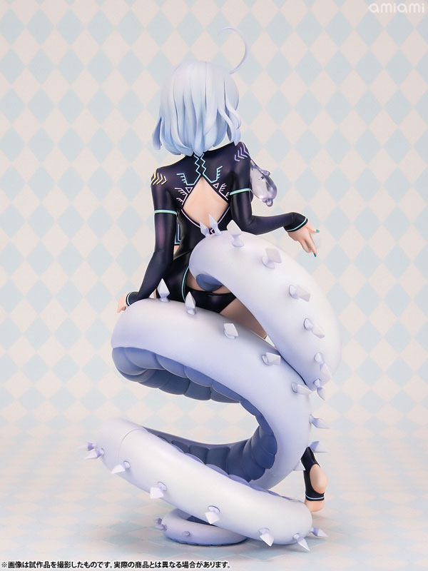 【ポイント20倍】【あみあみ限定特典】KDcolle『ぎうにう オリジナル』 UMAちゃん 1/6 完成品フィギュア