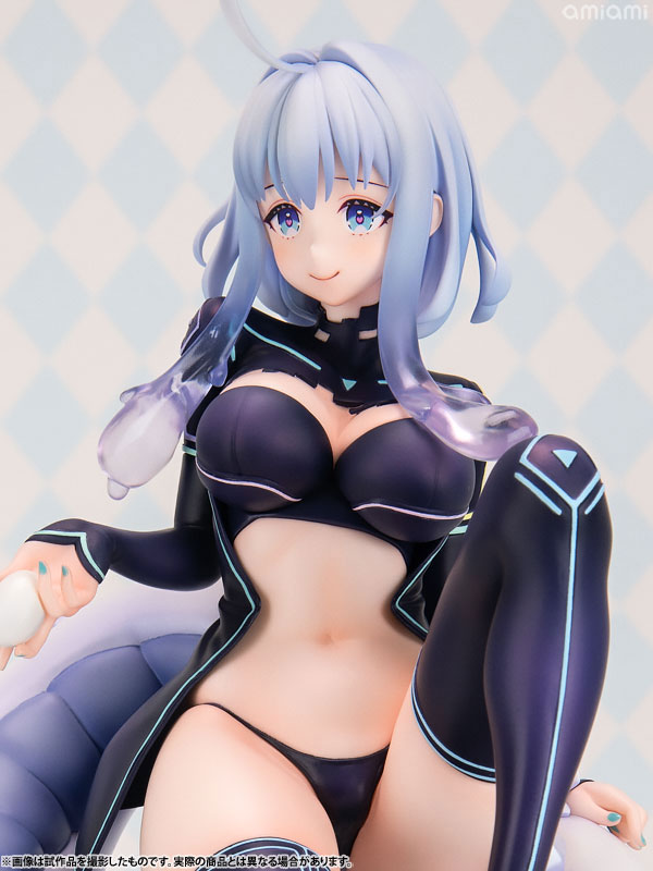 【ポイント20倍】【あみあみ限定特典】KDcolle『ぎうにう オリジナル』 UMAちゃん 1/6 完成品フィギュア