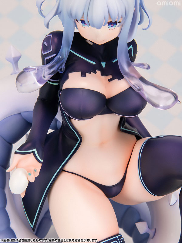 【ポイント20倍】【あみあみ限定特典】KDcolle『ぎうにう オリジナル』 UMAちゃん 1/6 完成品フィギュア