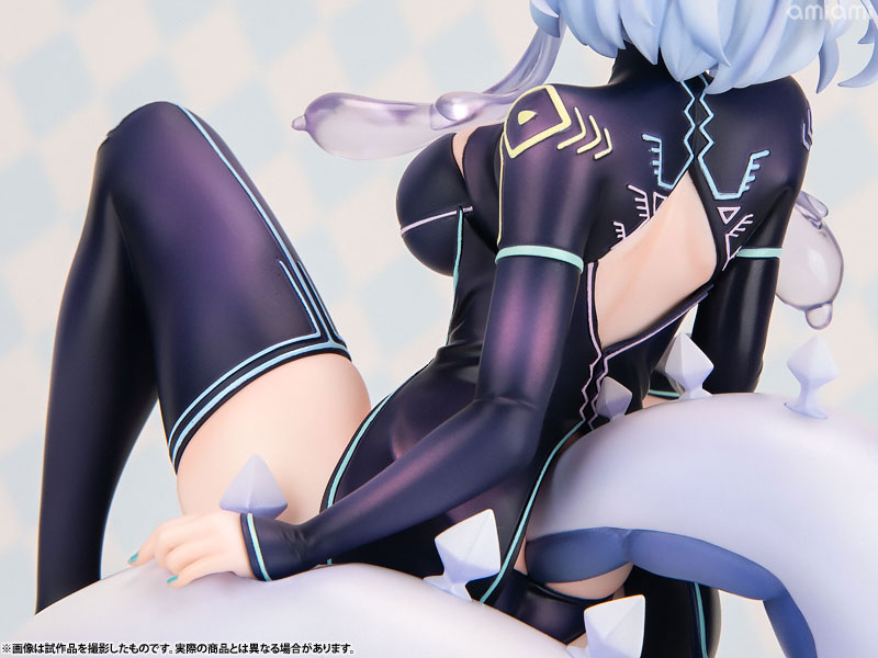 【ポイント20倍】【あみあみ限定特典】KDcolle『ぎうにう オリジナル』 UMAちゃん 1/6 完成品フィギュア