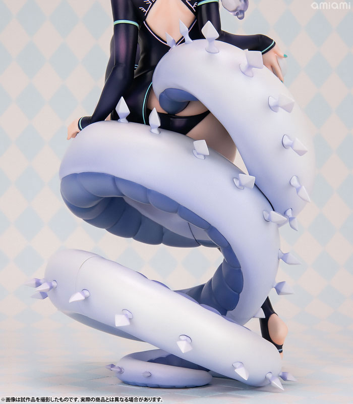 【ポイント20倍】【あみあみ限定特典】KDcolle『ぎうにう オリジナル』 UMAちゃん 1/6 完成品フィギュア