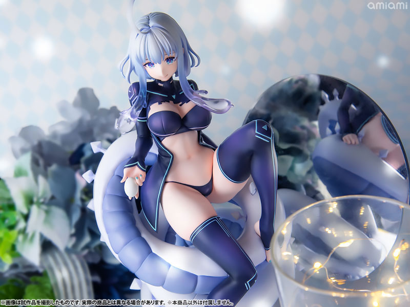 【ポイント20倍】【あみあみ限定特典】KDcolle『ぎうにう オリジナル』 UMAちゃん 1/6 完成品フィギュア