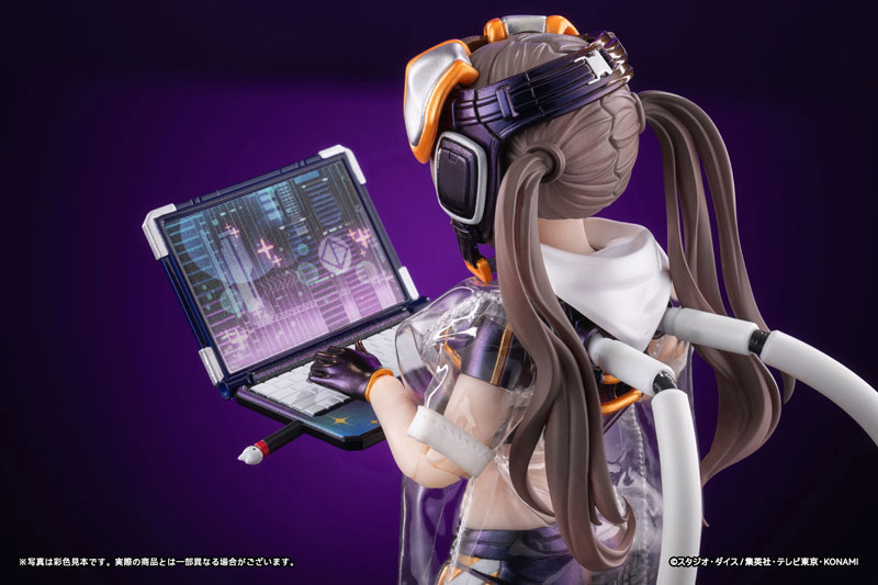 【ポイント20倍】【特典】遊戯王カードゲーム モンスターフィギュアコレクション I：Pマスカレーナ Ver.1 DX版