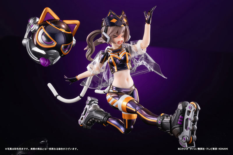 【ポイント20倍】【特典】遊戯王カードゲーム モンスターフィギュアコレクション I：Pマスカレーナ Ver.1 DX版