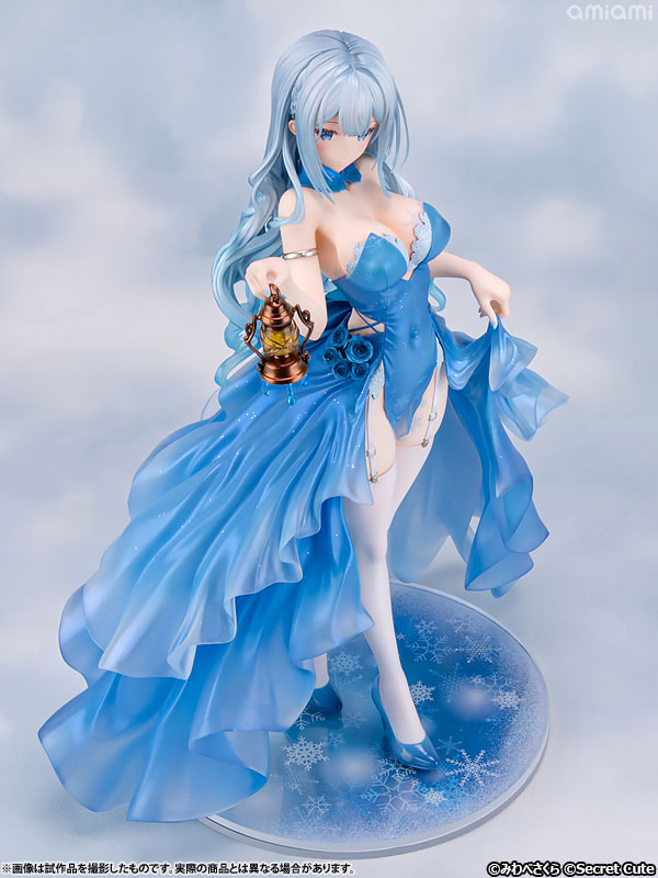 ポイント20倍】【限定販売】イラストレーターオリジナル snowdrop by