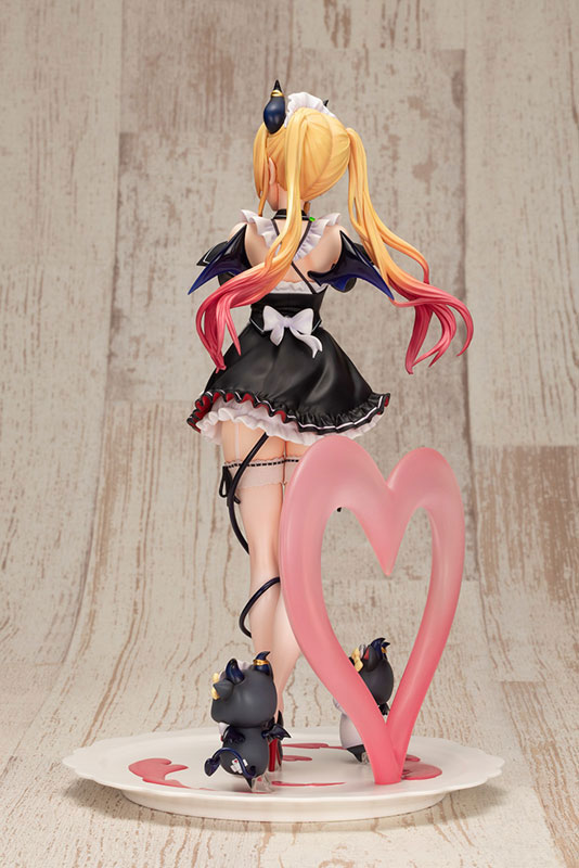 【ポイント20倍】ホロライブプロダクション 癒月ちょこ ～メイド衣装Ver.～ 1/7 完成品フィギュア