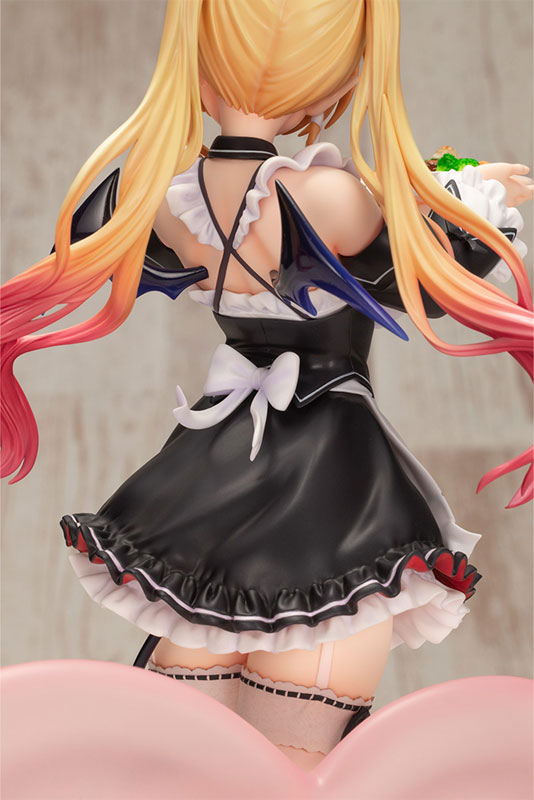 【ポイント20倍】ホロライブプロダクション 癒月ちょこ ～メイド衣装Ver.～ 1/7 完成品フィギュア