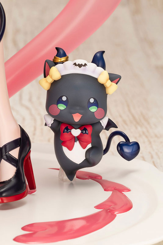 【ポイント20倍】ホロライブプロダクション 癒月ちょこ ～メイド衣装Ver.～ 1/7 完成品フィギュア