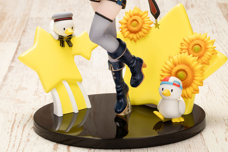 【ポイント20倍】ホロライブプロダクション 大空スバル ～サスペンダー衣装Ver.～ 1/7 完成品フィギュア