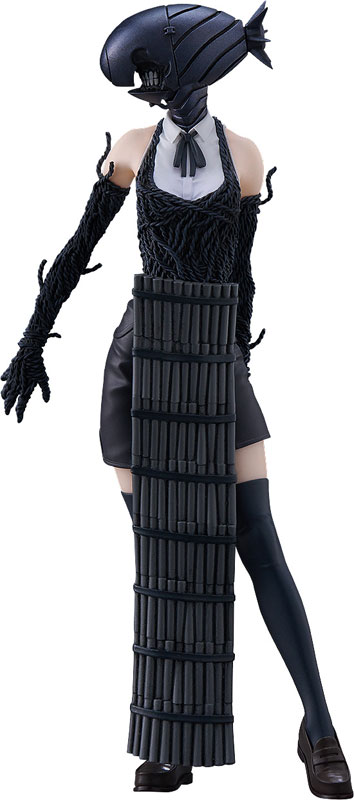 POP UP PARADE 劇場版『チェンソーマン レゼ篇』 ボム 完成品フィギュア