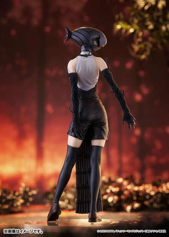 POP UP PARADE 劇場版『チェンソーマン レゼ篇』 ボム 完成品フィギュア