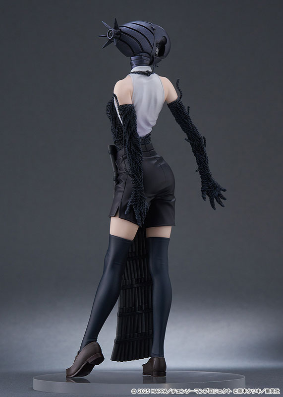 POP UP PARADE 劇場版『チェンソーマン レゼ篇』 ボム 完成品フィギュア