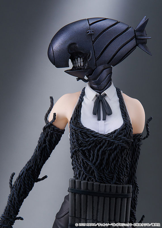 POP UP PARADE 劇場版『チェンソーマン レゼ篇』 ボム 完成品フィギュア