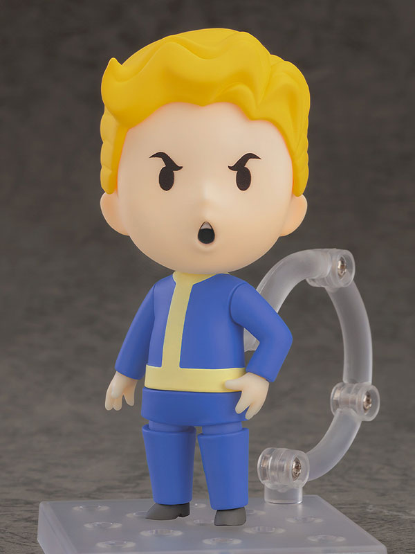 ねんどろいど Fallout (フォールアウト) ボルトボーイ 76