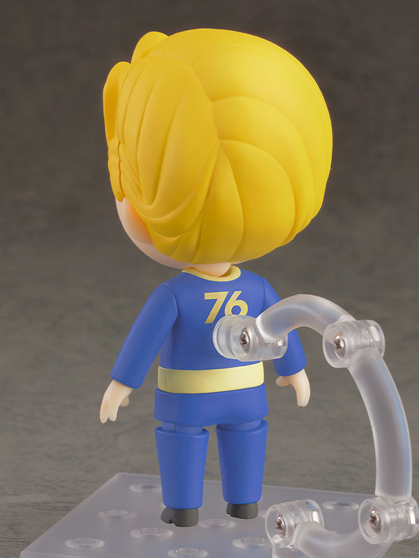 ねんどろいど Fallout (フォールアウト) ボルトボーイ 76