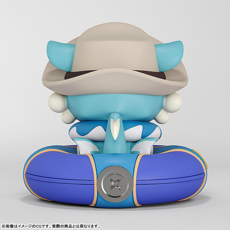 Huggy Good Smile 崩壊：スターレイル ポポン