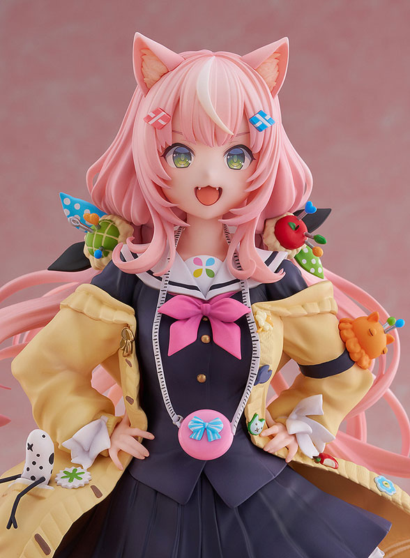 『にじさんじ』ヤン ナリ 1/7 完成品フィギュア