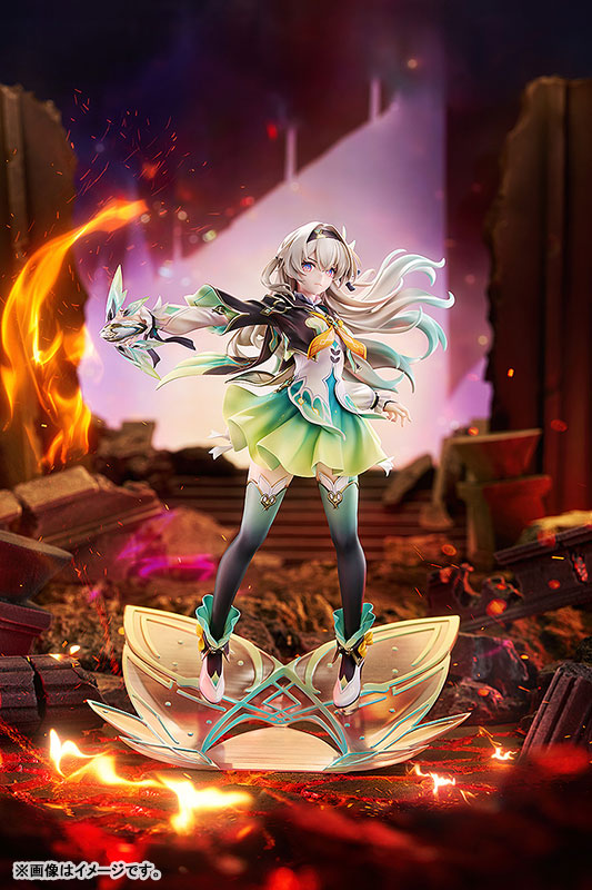 崩壊：スターレイル ホタル 1/7 完成品フィギュア