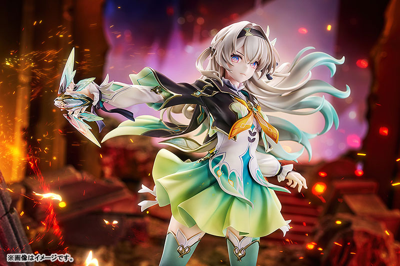 崩壊：スターレイル ホタル 1/7 完成品フィギュア