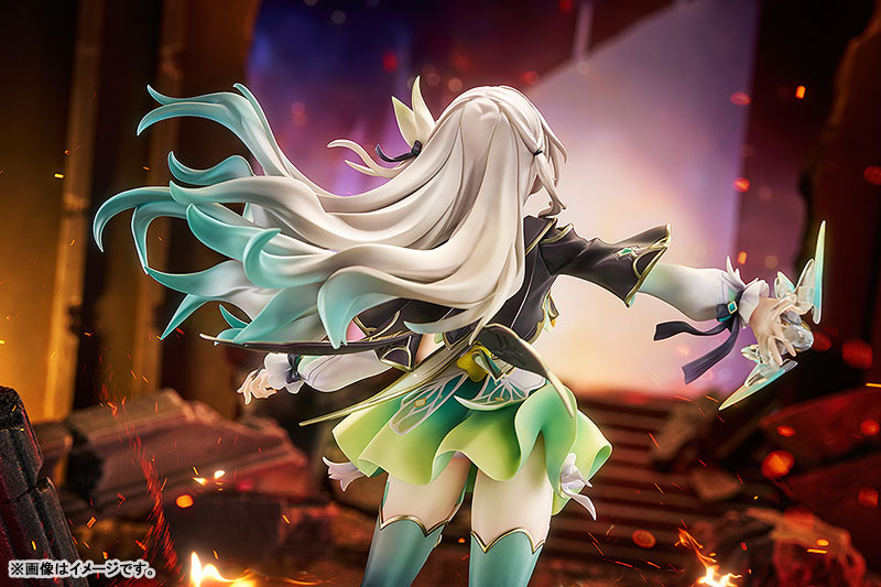 崩壊：スターレイル ホタル 1/7 完成品フィギュア