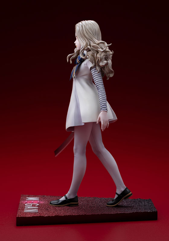 HORROR美少女 M3GAN/ミーガン ミーガン 1/7 完成品フィギュア