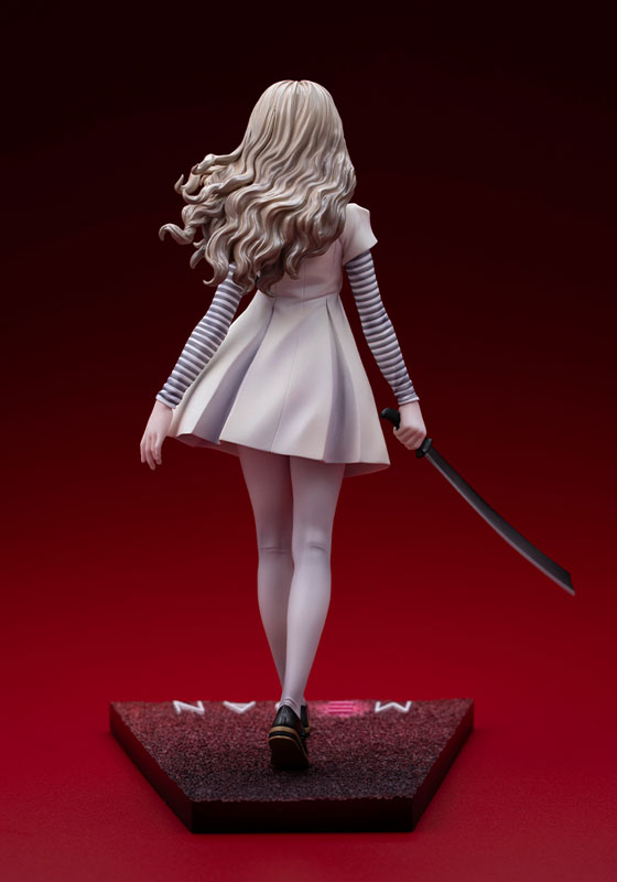 HORROR美少女 M3GAN/ミーガン ミーガン 1/7 完成品フィギュア