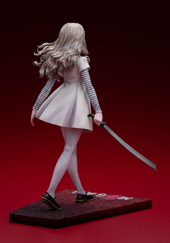 HORROR美少女 M3GAN/ミーガン ミーガン 1/7 完成品フィギュア