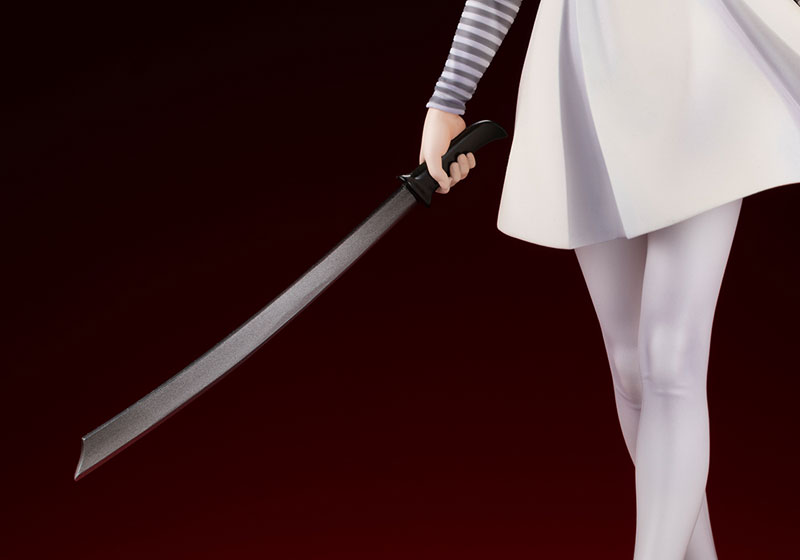 HORROR美少女 M3GAN/ミーガン ミーガン 1/7 完成品フィギュア