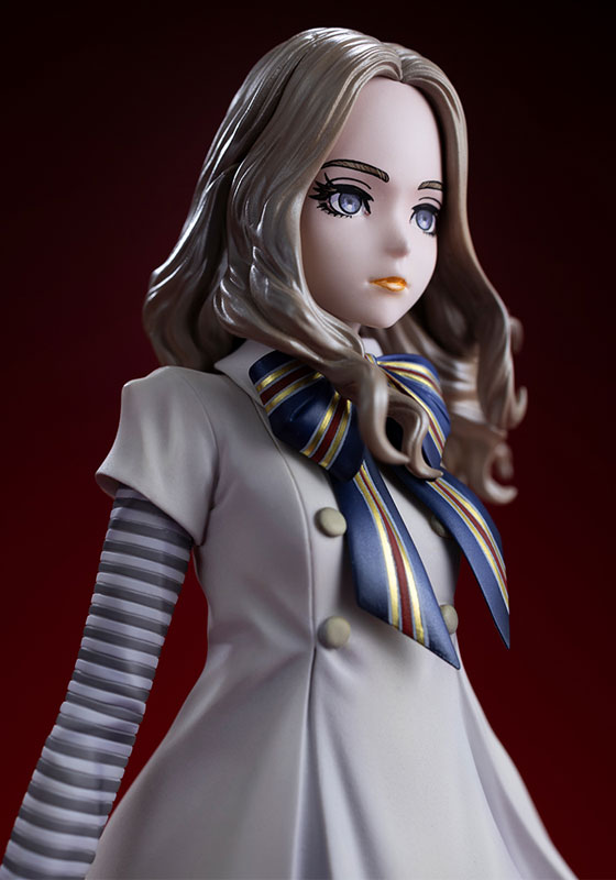 HORROR美少女 M3GAN/ミーガン ミーガン 1/7 完成品フィギュア
