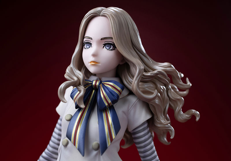 HORROR美少女 M3GAN/ミーガン ミーガン 1/7 完成品フィギュア